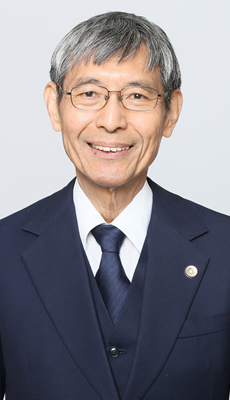 Osamu Katoh