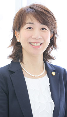 島田佳子